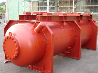 Oil separators