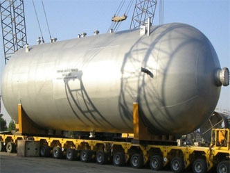 Raw Pyrolysis Gasoline Drum