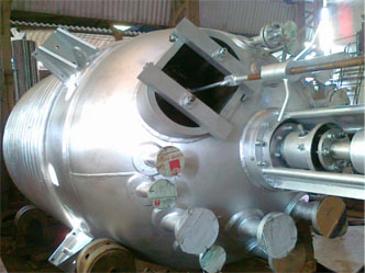 Autoclave