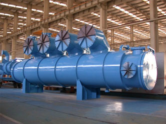 Heat exchanger